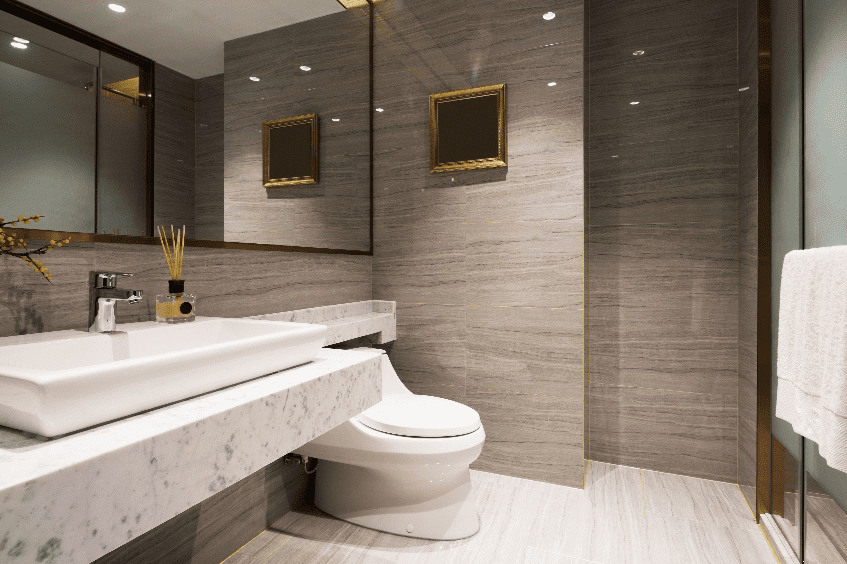 Bathroom Remodel Contractors Houston