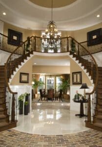 New home builders leading home designers