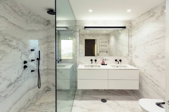 Home Remodelers for Bathroom Remodel