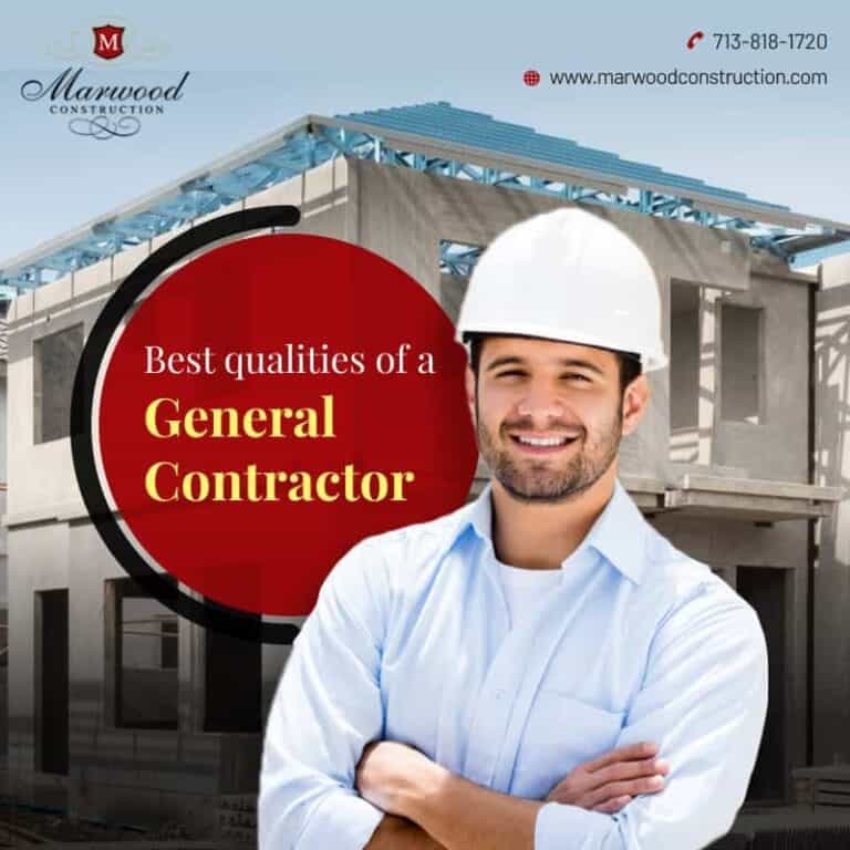 Building Contractors Best Required Professional Qualities