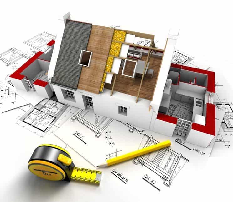 Home Improvement Contractor Houston