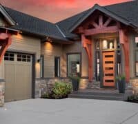 Residential General Contractor Houston