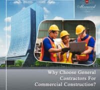 Commercial Contractor in Houston