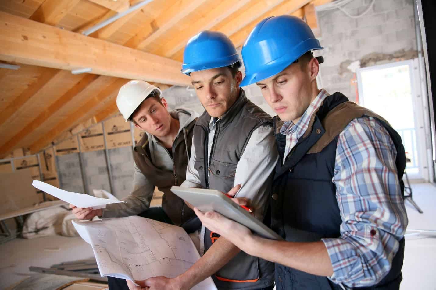 Construction Management Houston