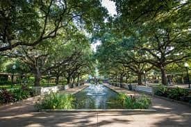 Museum District Houston