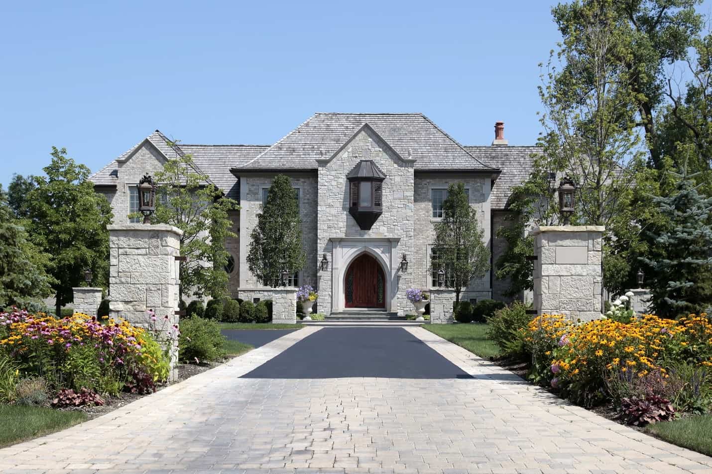 River Oaks Custom Home