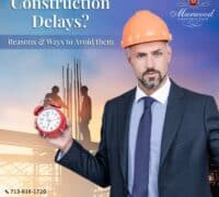 Commercial Construction Delays