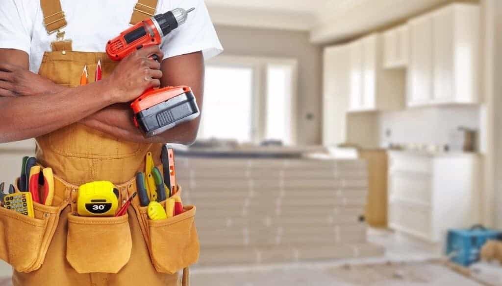 General Contractors and Remodeling Contractors Differences