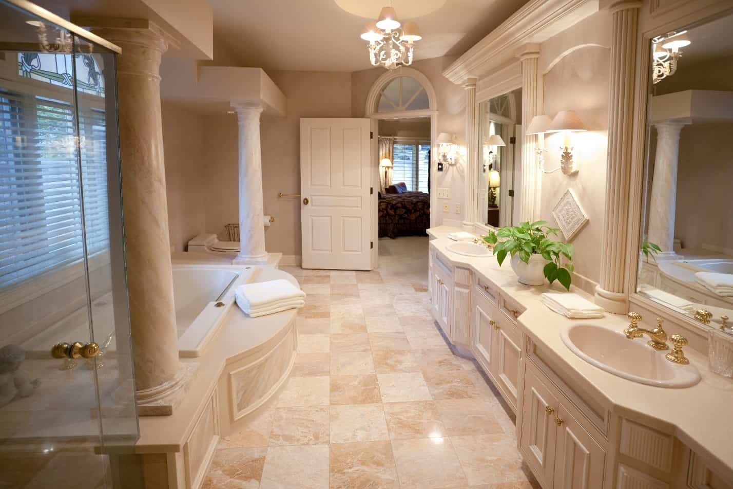 Renovation Contractors Houston