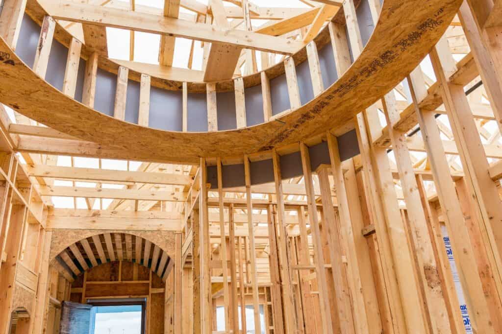 Custom Home Building Near Me Marwood Construction