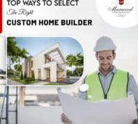 Custom Home Builders Houston