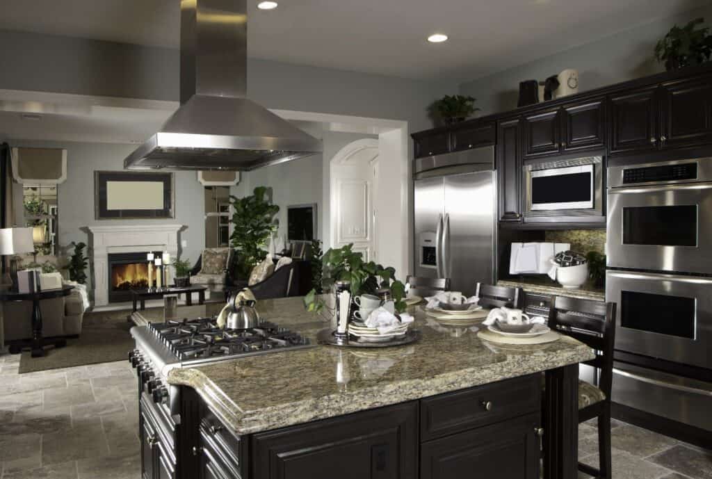 Home Remodeling Ideas Kitchens