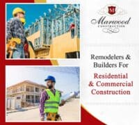 Houston Remodelers & Houston Builders for Construction Construction