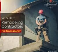 Remodel Contractors
