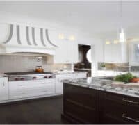 Remodelers Houston Kitchen