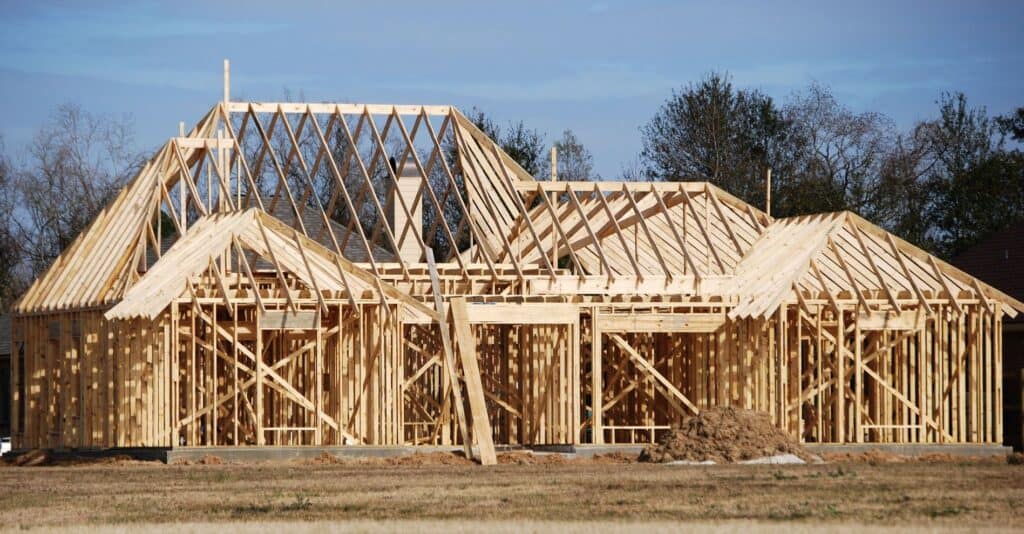 Houston General Contractor for Building Construction