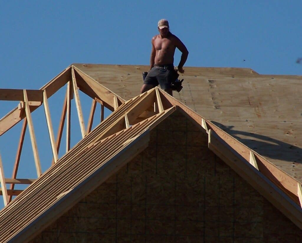 Houston Home Improvements Roofing