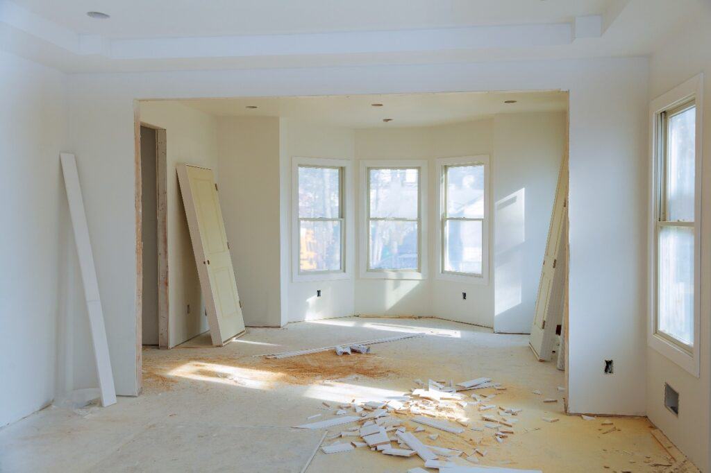 Questions to ask a General Contractor