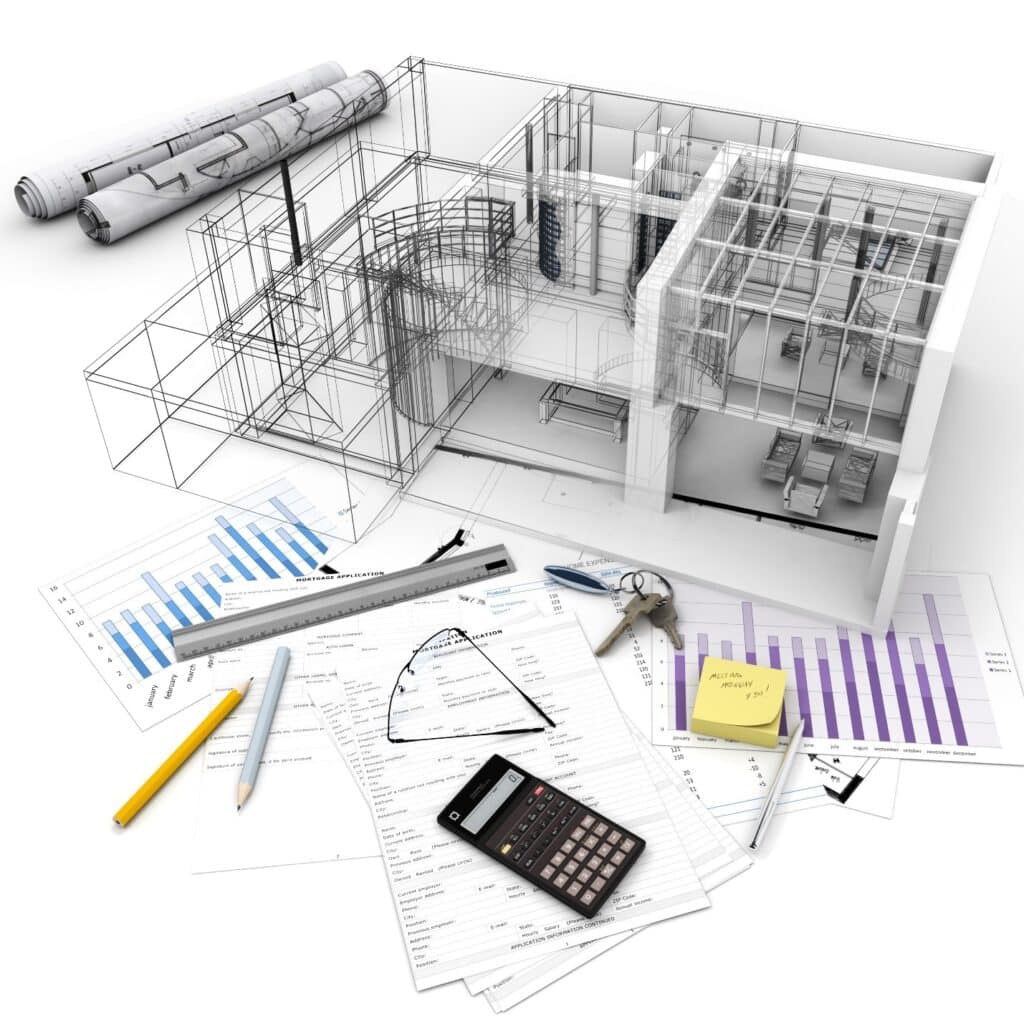 Construction Cost Estimating Houston