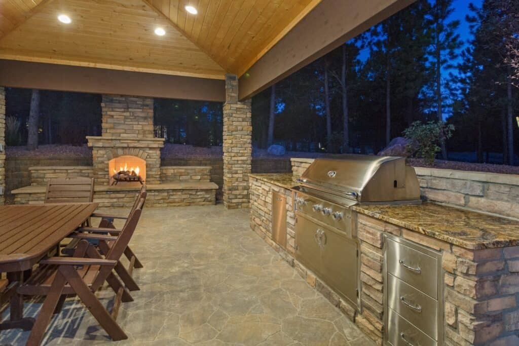 Remodeling Ideas Outdoors