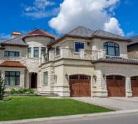 Build a Luxury Home in Houston