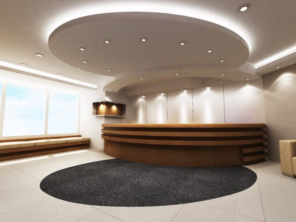Commercial Renovation Services in Houston
