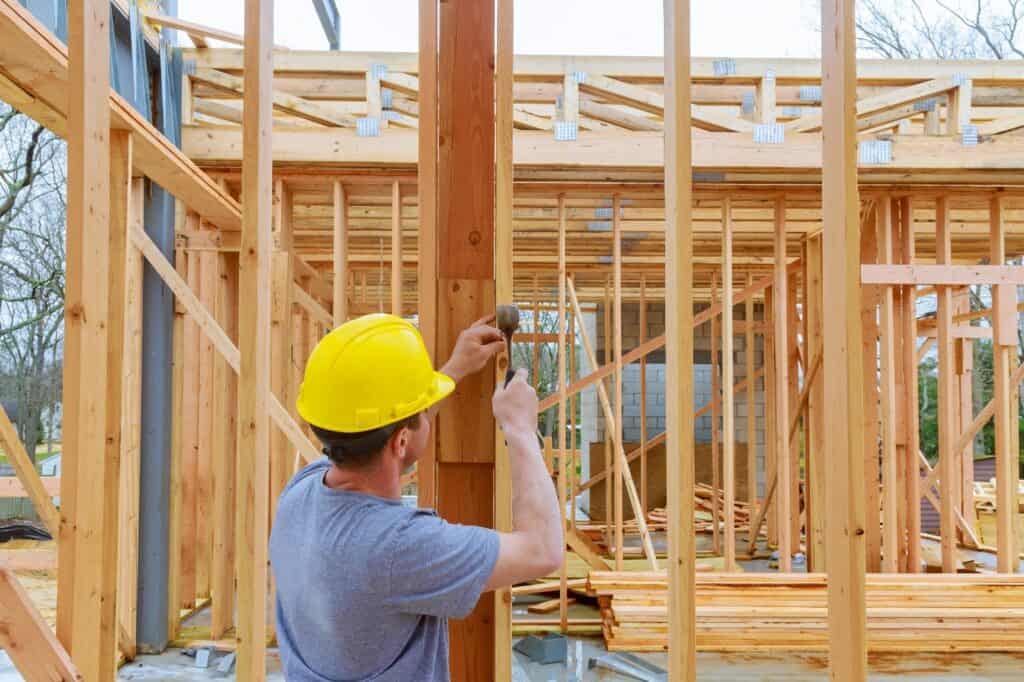 General Contracting Services Houston