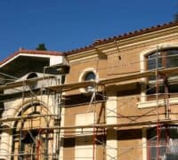 Whole House Renovation Design Process