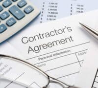 Contracts and Proposals