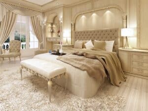 Home Ideas Master Suite