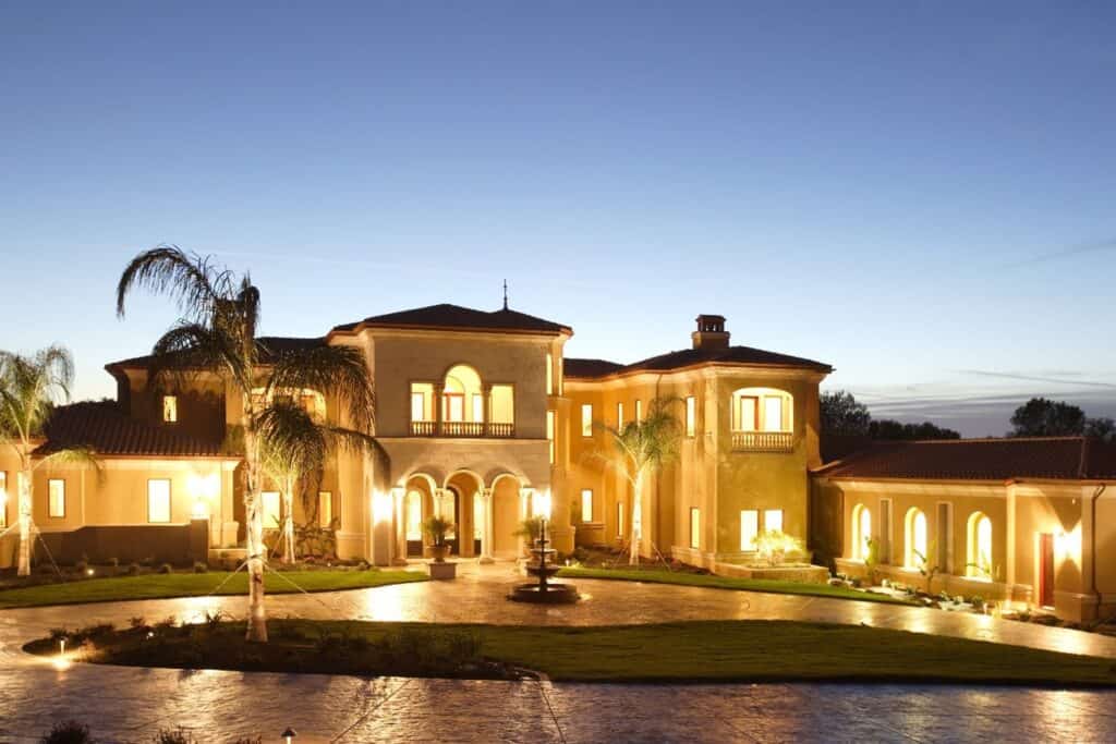 Luxury House Houston