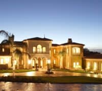 Luxury House Houston