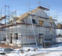 Residential Contracting Risk