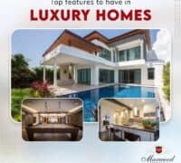 Houston Luxury Homes