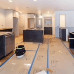 remodel vs renovation​