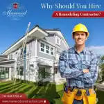 contractor for home renovation​
