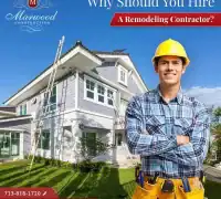 contractor for home renovation​