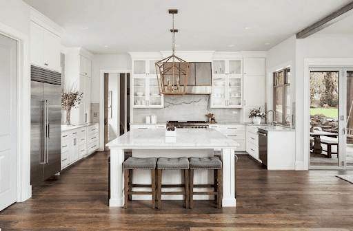 Home Remodelers for Outdoor Living