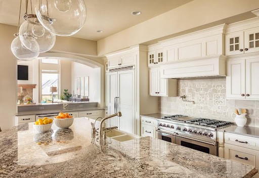 Houston remodelers