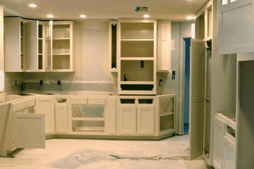 Remodeling Contractors Houston