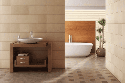 bathroom remodeling contractor
