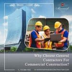 Commercial Contractor