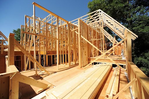 Home Addition Contractor