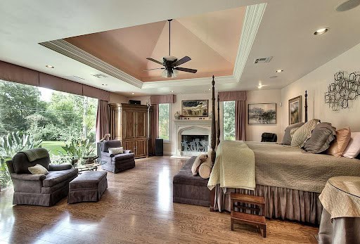 Home Addition Contractors