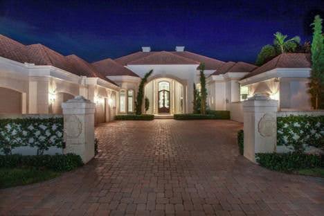 Houston luxury home builders crafting one-of-a-kind residences