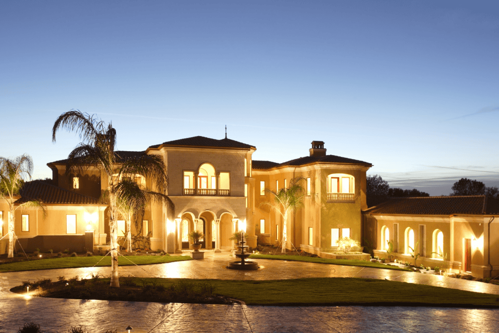 Construction Personal Service Care