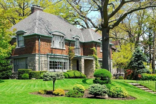 Luxury Home Builders Houston