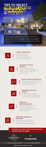 Luxury interior with marble finishes in Houston home