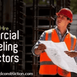 commercial remodeling contractors​