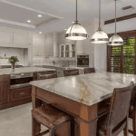 home remodeling contractor​